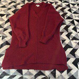 Ava & Viv sweatshirt